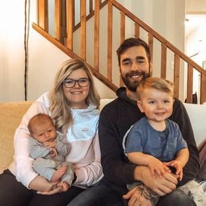 Meet your Posher, Taylor